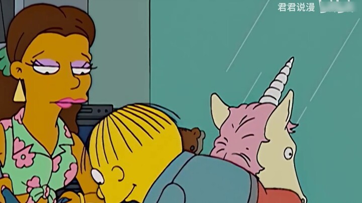 รู้ไหมว่าทำไมเดอะซิมป์สันส์ถึงไม่เคยเปลี่ยนทรงผม? มันคือโทนี่!