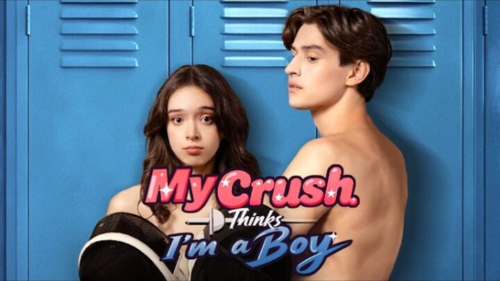 My Roommate thinks Im a Boy