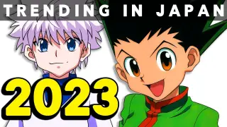 The Future of Hunter x Hunter Was Just Revealed