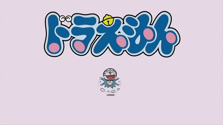[Ep 416] Lãnh Chúa Nobita & Độc Tấu Côn Trùng Mùa Thu