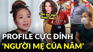 Danh tính bất ngờ của người mẹ tố con bị bạn học "tác động" tại trường quốc tế gây xôn xao