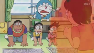 Doraemon Episode 336