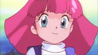 Mahou no Princess Minky Momo : Yume o Dakishimete - Episode 62 END | Subtitle Indonesia