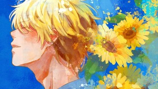 【ซับไตเติลจีน-ญี่ปุ่น/ฉบับเต็ม】เพลงใหม่ของ n-buna เรื่อง "ดอกทานตะวัน"