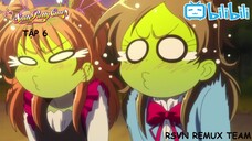 [Lồng tiếng] Chiến binh âm nhạc - Tập 6: Ây cha Ây cha~! Quyền trượng sức mạnh được sinh ra từ một