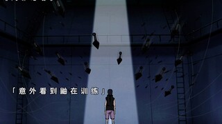 大蛇丸的一生