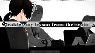 [Anime]Gambar Animasi Hetalia: Axis Powers BGM "Believer"