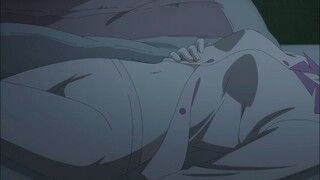 จะคิดเรื่องไม่ดีไม่ได้ 😏👀 👰 | Tonikaku Kawaii Season 2