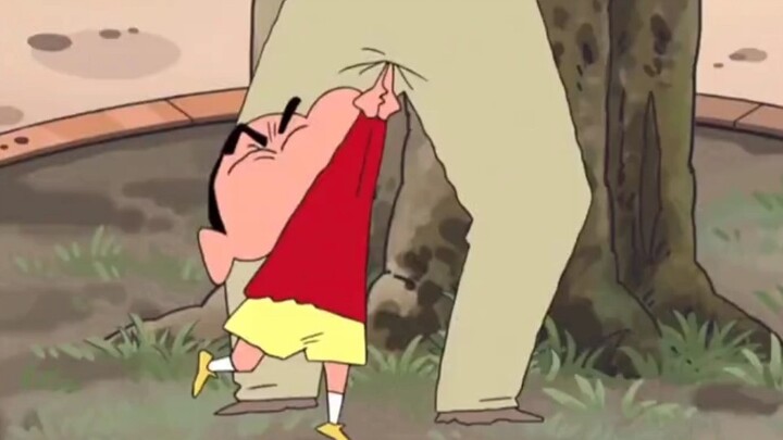 Crayon Shin-chan's hilarious scenes! (27)