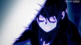 [Anime][Noragami]BGM: Shadow of the Sun