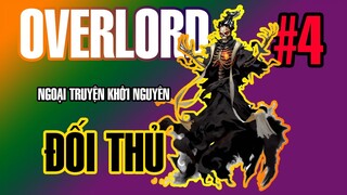 Overlord Khởi Nguyên Tập 4 @AnimeSon