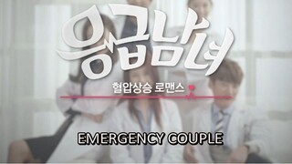 EMERGENCY COUPLE EP02 SUB INDO