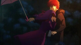 [MAD]Emiya Shirou mất tất cả và trở thành Servant|<FGO>