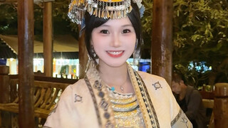 【Cookie】A Mandarin Duck Drama Filmed in Miao Village