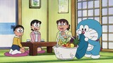 Doraemon (2005) Episode 333 - Sulih Suara Indonesia "Kantong Cinderamata"