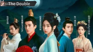 🇨🇳 The Double (2024) Sub Indo 🇮🇩 || EPS 38