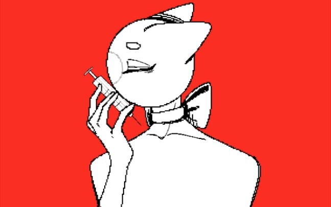 【ch】霓虹的p. h. (微美日)