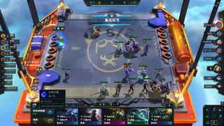 3 Static-Shiv Zeri 3-Sao Điện Bay Cả Bản Đồ !