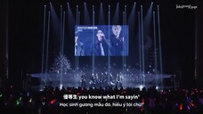 [Vietsub] 余白のための瘡蓋狂想曲 - Genin wa Jibun ni Aru. (GNJB 5th Anniversary LIVE)