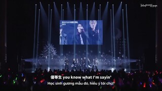 [Vietsub] 余白のための瘡蓋狂想曲 - Genin wa Jibun ni Aru. (GNJB 5th Anniversary LIVE)