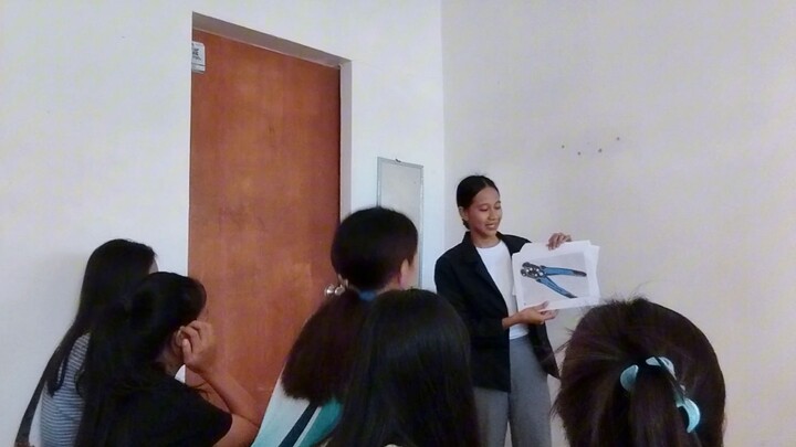 Final Demo Teaching