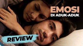 Review TWIVORTIARE (2019) - Mau Cerai? TONTON FILM INI DULU!