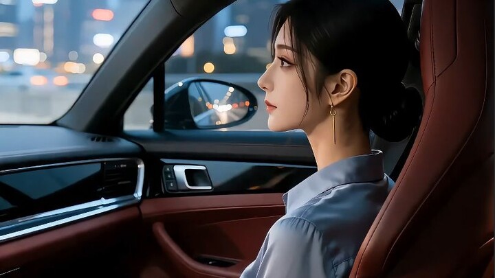 นางเอกตัวแม่ หนานกงเหวียน กับเจ้านายจอมเผด็จการ หานลี่ ตอนที่ 41 — พี่หาน