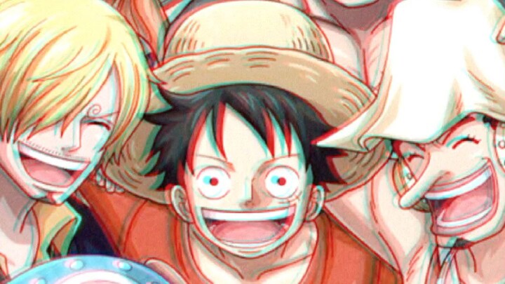 monky the luffy