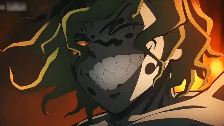 فصل واحد يُظهر طعنات مزدوجة، طعنات مزدوجة تُظهر فصلًا واحدًا، زوجي كامادو يتعهد بحماية نينجيتو حتى ا