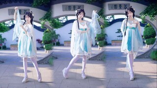 这软玉温香可否入你怀中【西施】