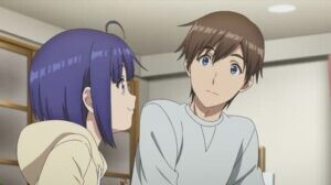 Remake Our Life! epsoide 10 [Sub Indo]