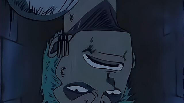 zoro zoro kasian banget hidup nya