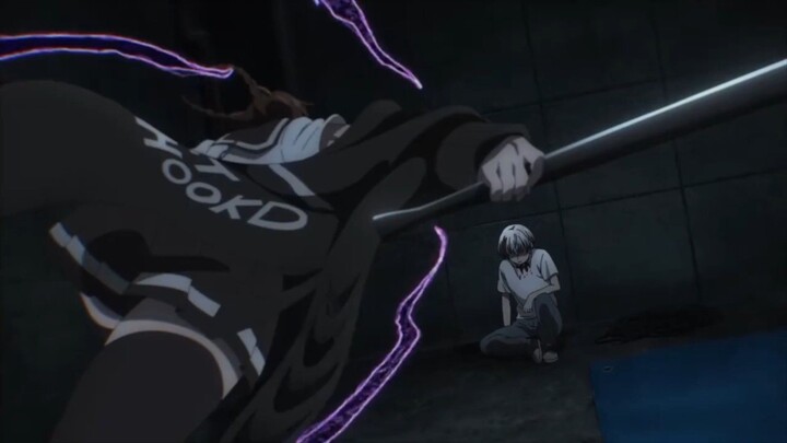 Mc Seorang Necromancer Yang Overpower