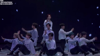 الزهرة المتساقطة ستبقى دائمًا ضوء القمر الأبيض! نسخة حفل 210123 لأغنية "Fallin' Flower"!