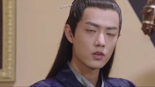 【Zhan Shan Wei Wang/Xian Wang】|Phim tình cảm ngọt ngào|Triệu Triều Mộ Mộc (còn được gọi là: Ông chồn