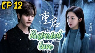 [ENG] EP 12 Restarted love