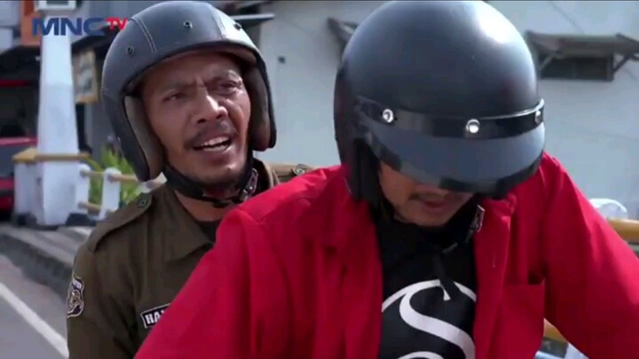 Suparman Reborn 3 Eps 20