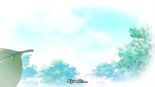 Bảo Mẫu Xác Ướp Tập 11