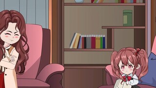 Episode 13: Coaxing the little one to sleep