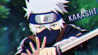 [Revenge😢🖤] Kakashi Hatake [AMV/EDIT]