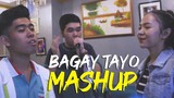 BAGAY TAYO Mashup by Neil Enriquez x Pipah Pancho