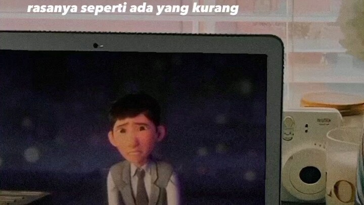 RASANYA ADA YANG KURANG