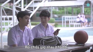 I Am Your King 1 EP 4 [Sub Việt]
