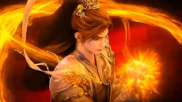 Preview Perfect World Eps 245 ❗