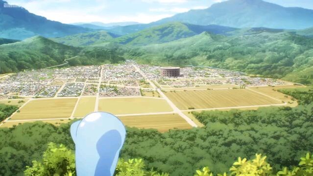 That time I got reincarnated as a slime season 4 episode 1