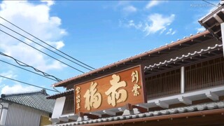Ep - 07 Zatsu Tabi [SUB INDO]
