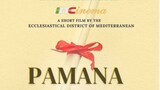 Pamana  | Mediterranean | INCinema 2022