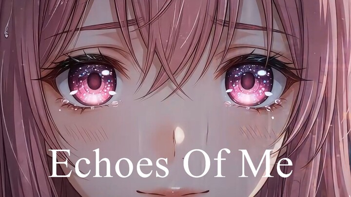 Echoes of Me | Emotional Future Bass & EDM | Fukkatsu Beats