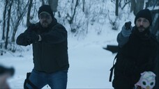 Uncontained (2025)