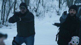 Uncontained (2025)